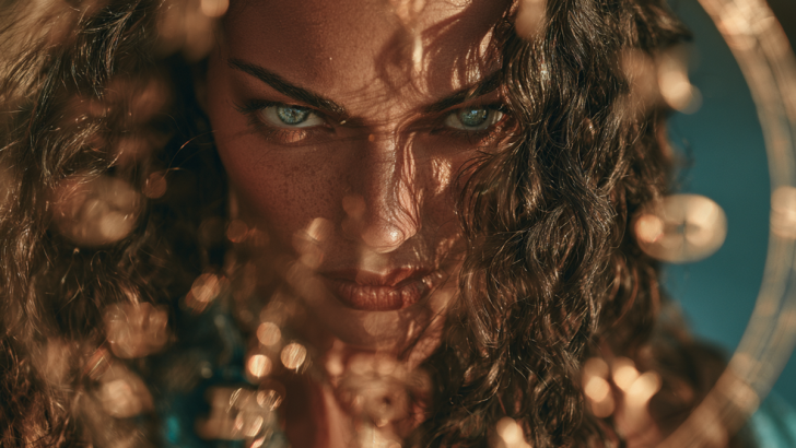 What Your Zodiac Sign Can Teach You About Managing Anger
