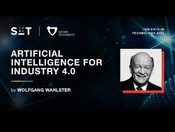 artificial intelligence in manufacturing industry