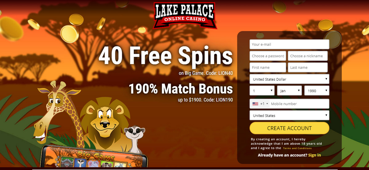 b spot online casino