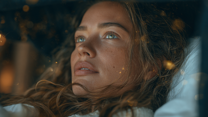 How to Slow Down Racing Thoughts Before Bed