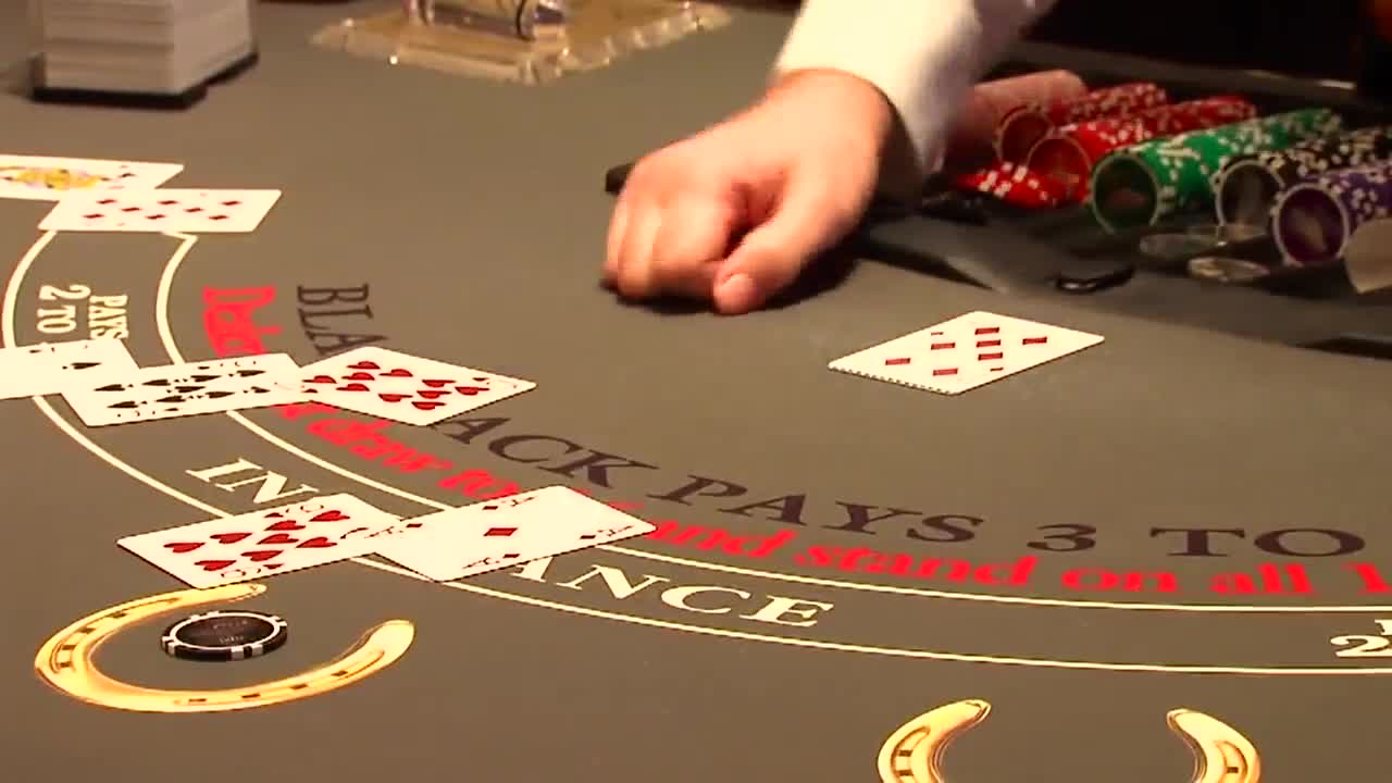 best Betreels casino games