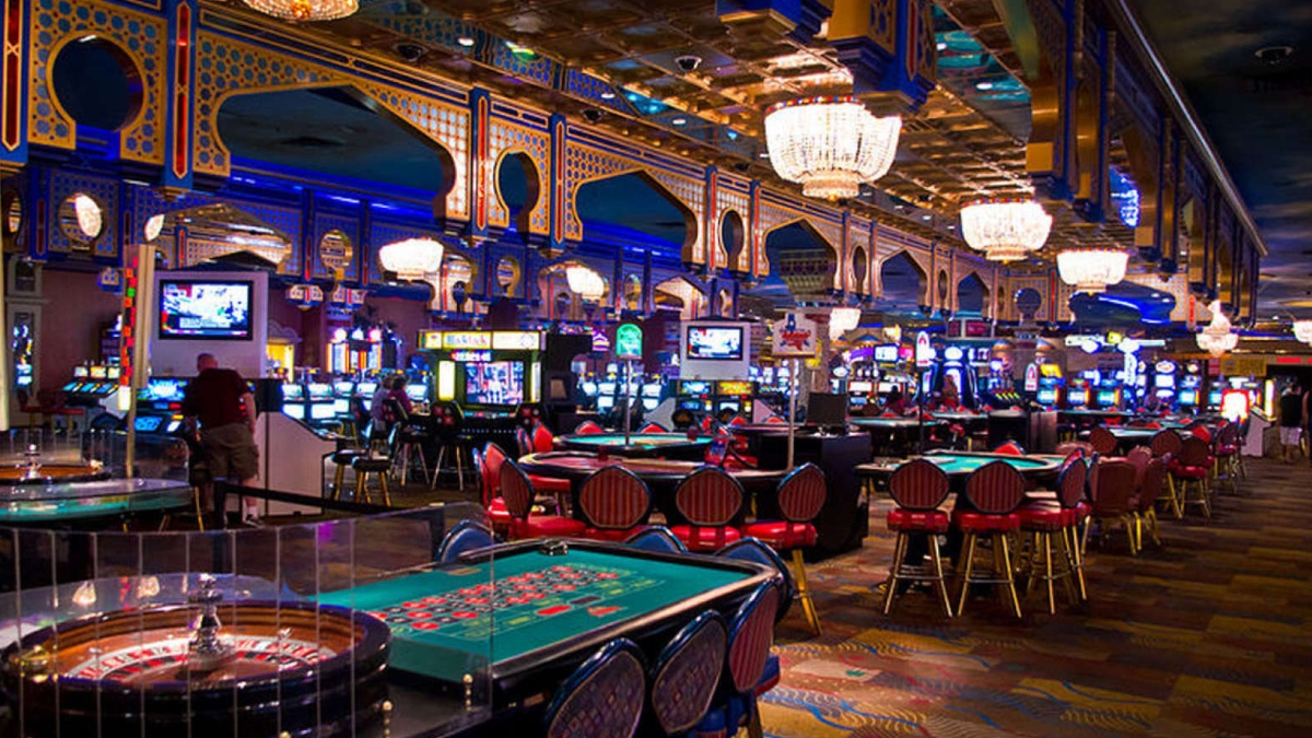 best casino online