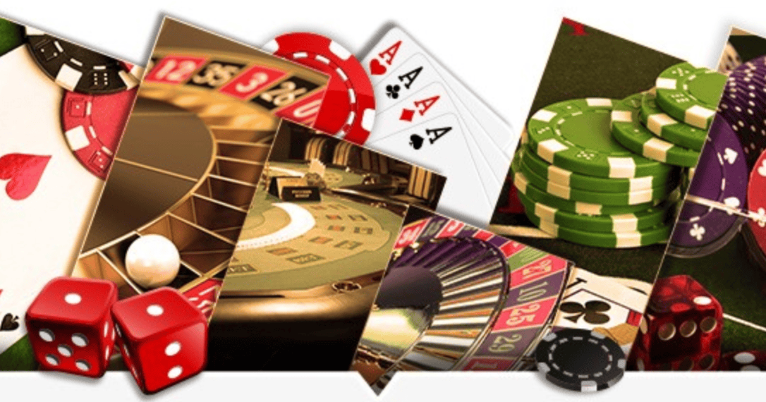 best casino online