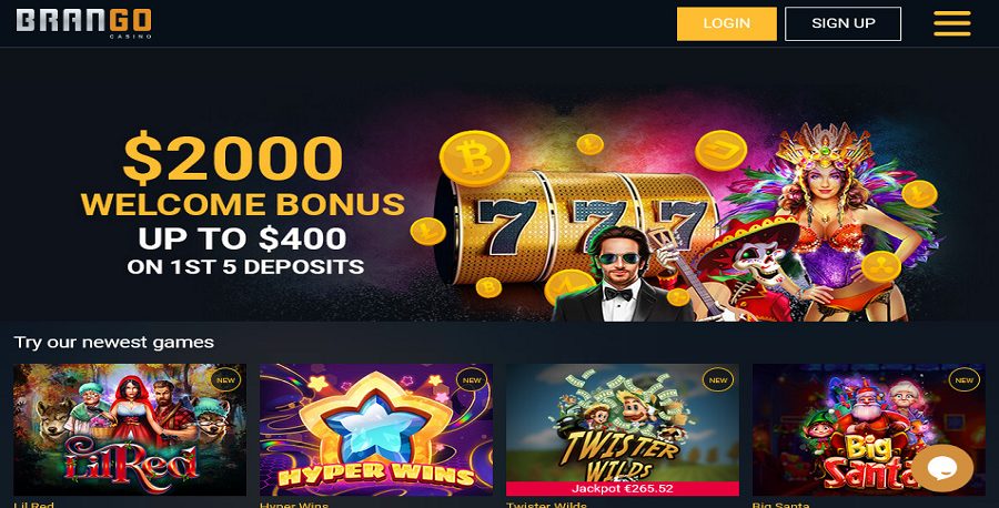 best e casino app