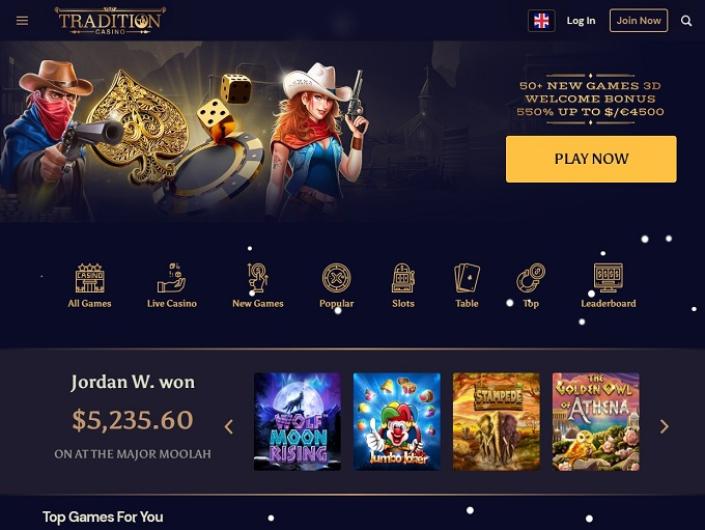 best online casino bitcoin