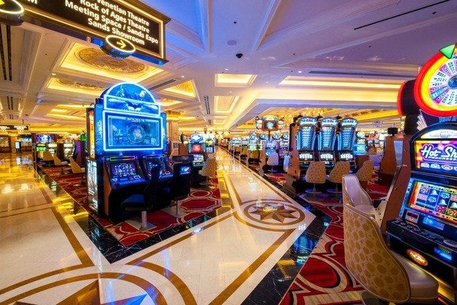 best online casino bonus