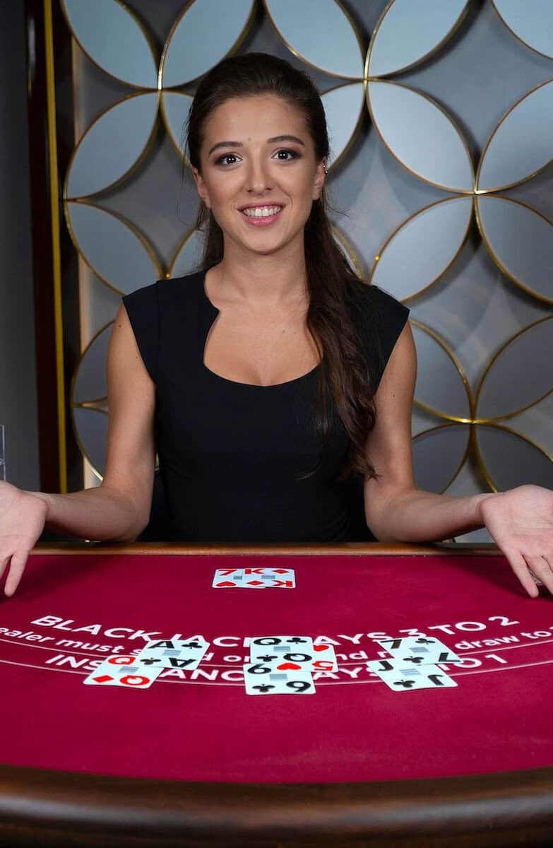 best online casino bonus