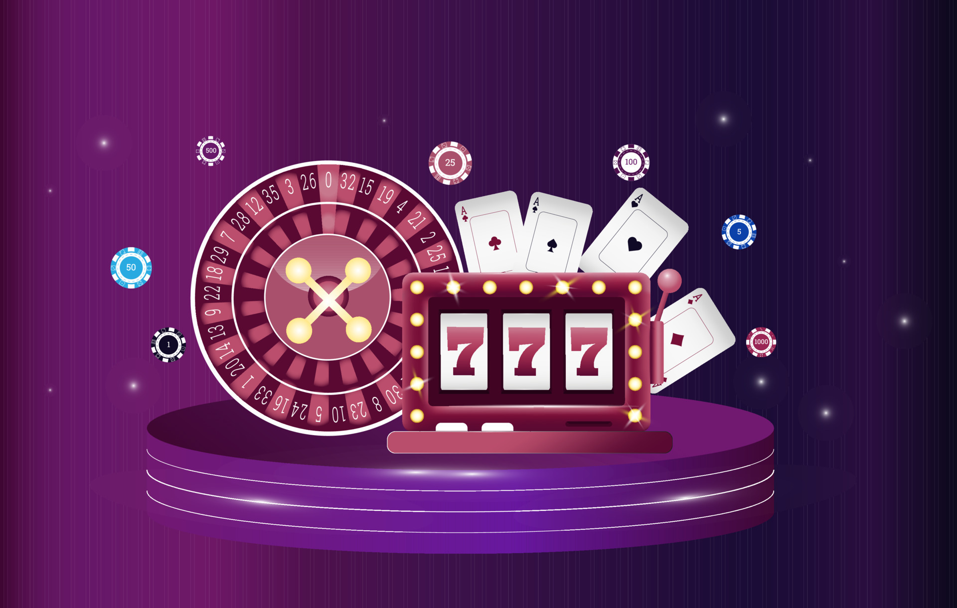 best online casino bonuses