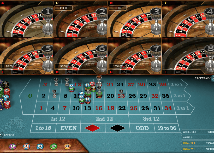 best online casino europa