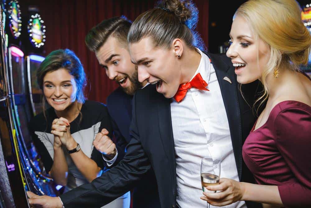 best online casino games