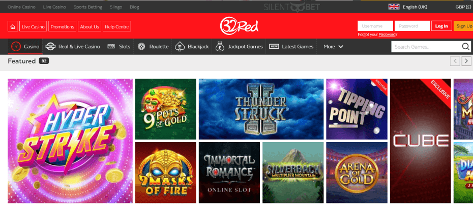 best online casino instant payout