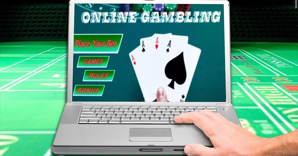 best online casino live dealer