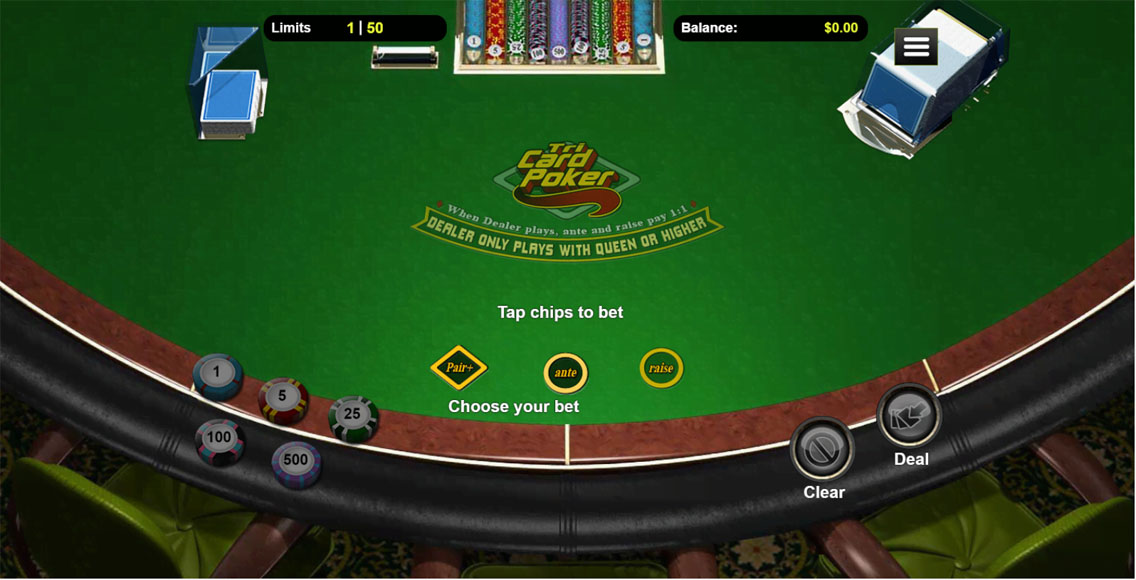 best online casino michigan