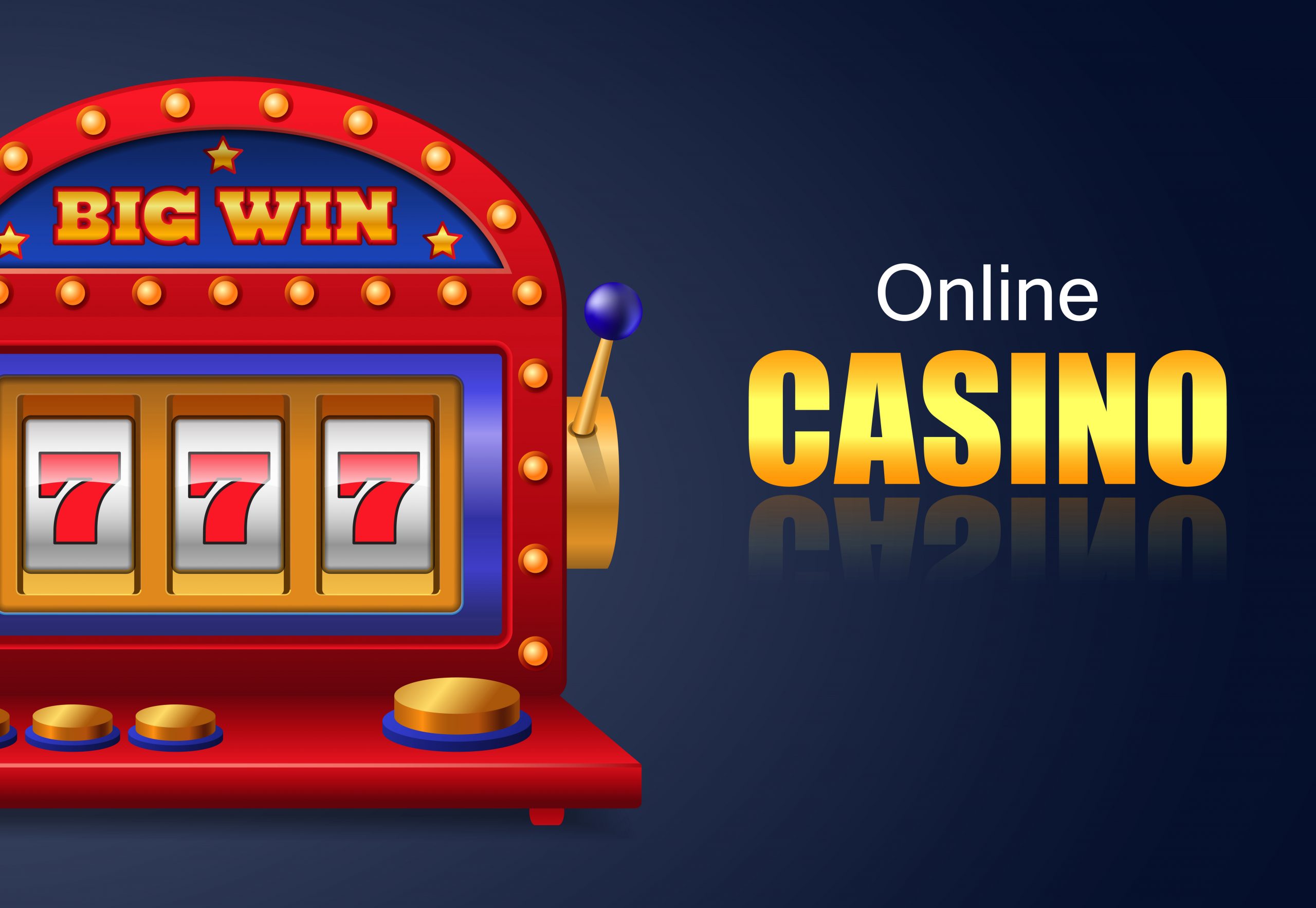 best online casino real money no deposit