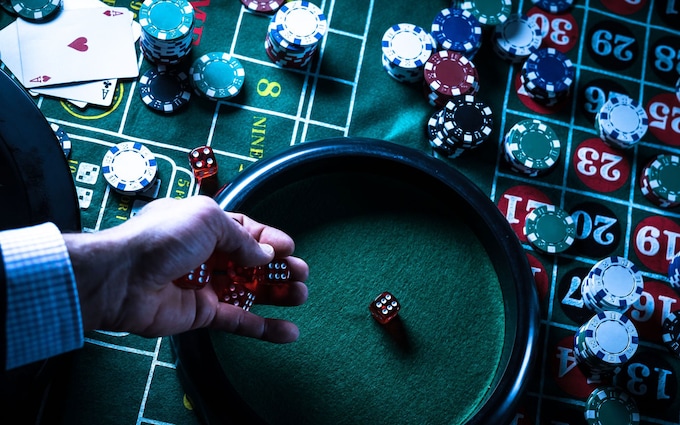 best online casino reviews