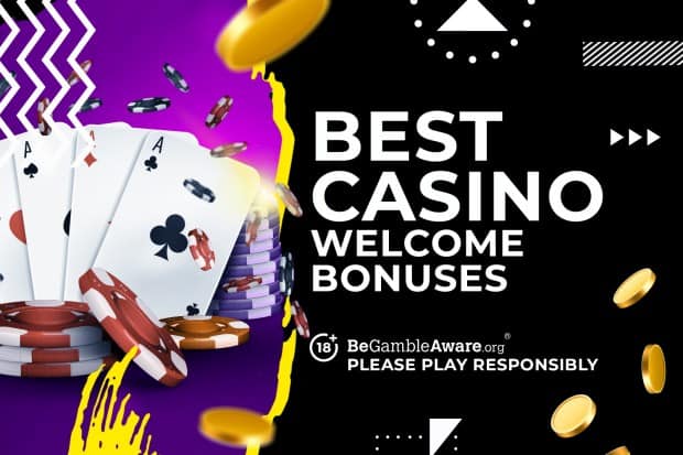 best online casino slot machines