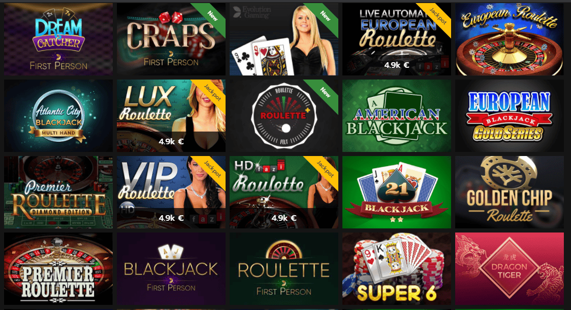 best online casino that pays real money