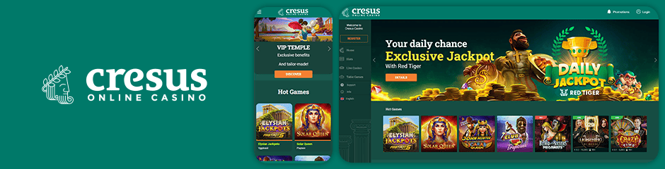 best online casino to play