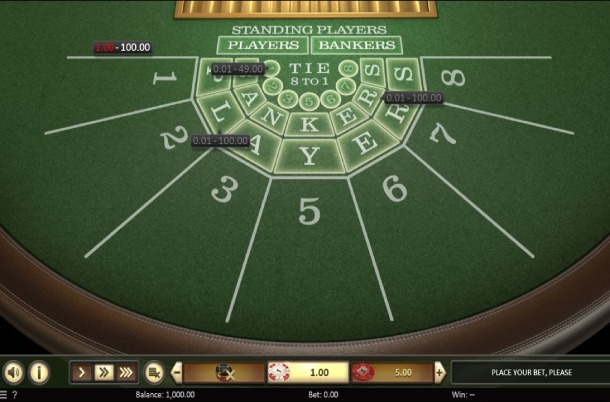 best online casinos that payout usa