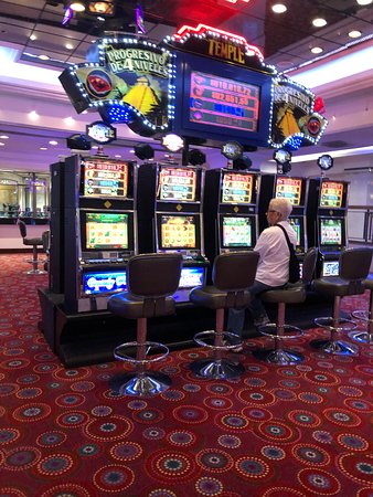best payout casino