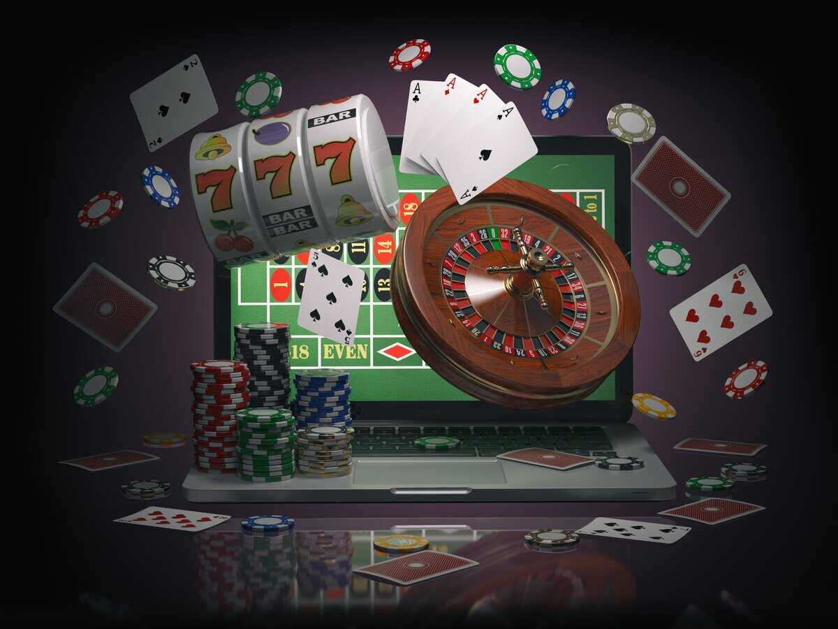 bet online casino