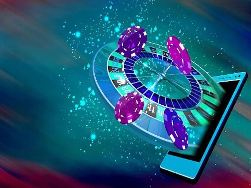 bet online casino