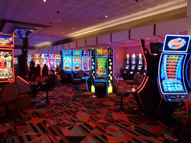 bet365 casino app
