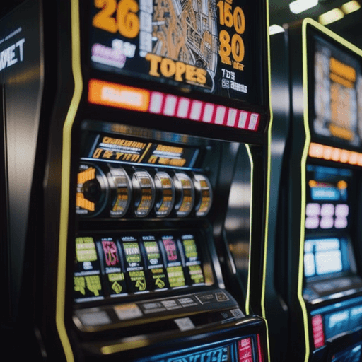 bet365 casino app