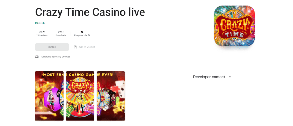 betmgm nj casino app