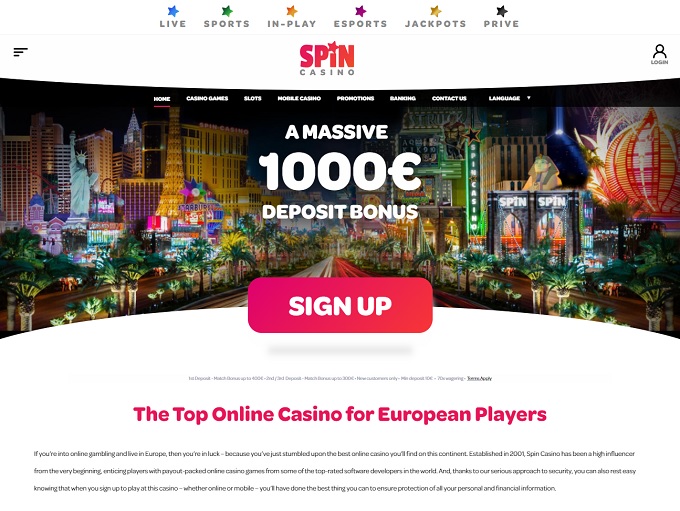 big wins Österreich Bonus