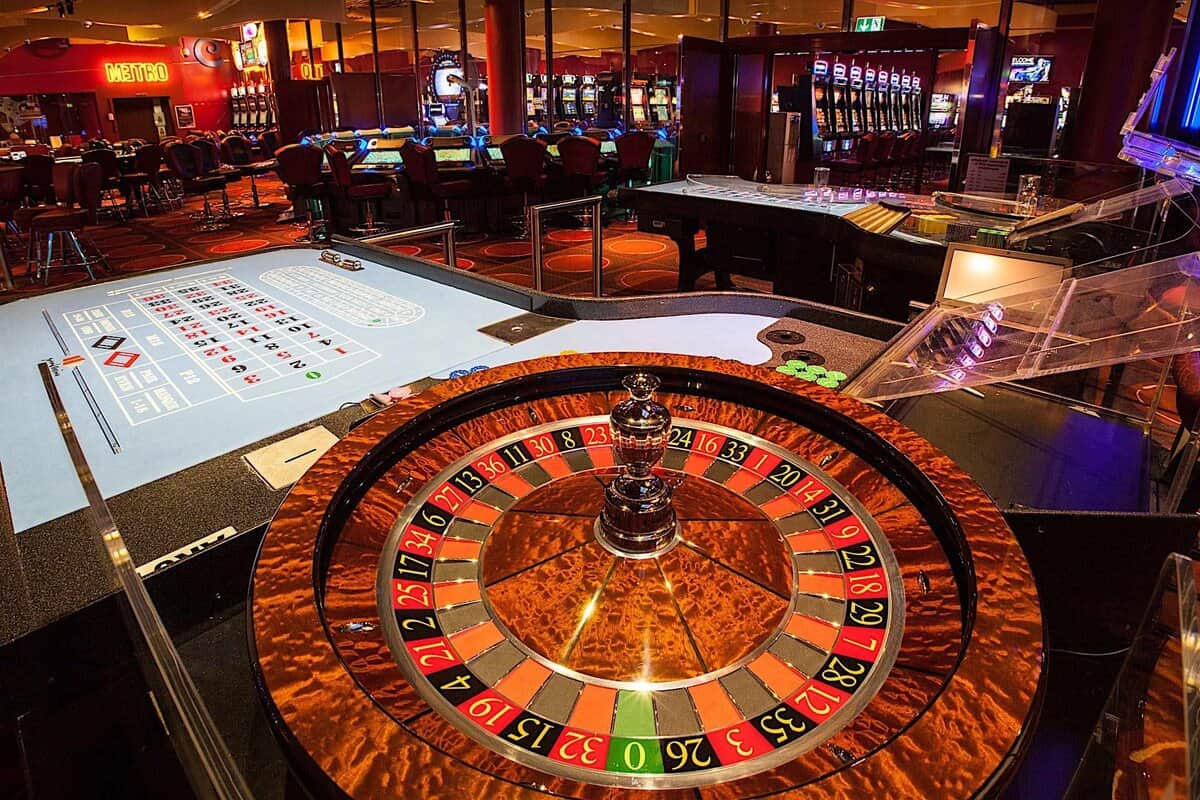 bingo online spil