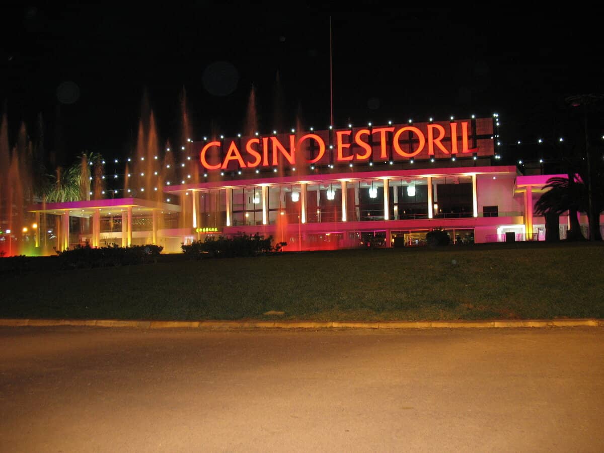 bitcoin casino inga satsningar