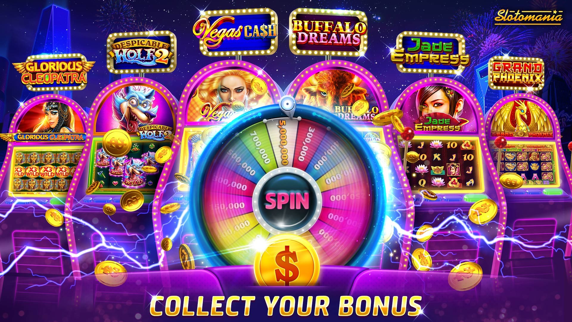 bitcoin casino online