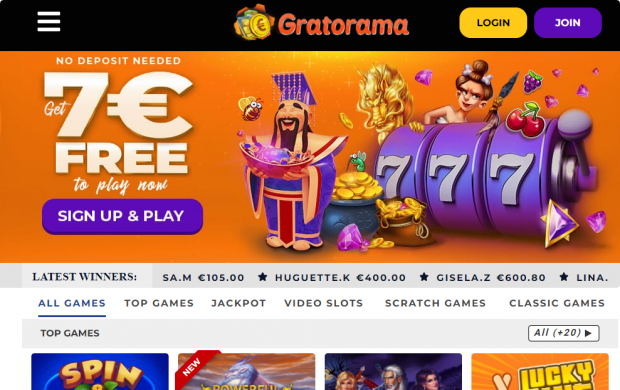 black horse Casino -Bonus