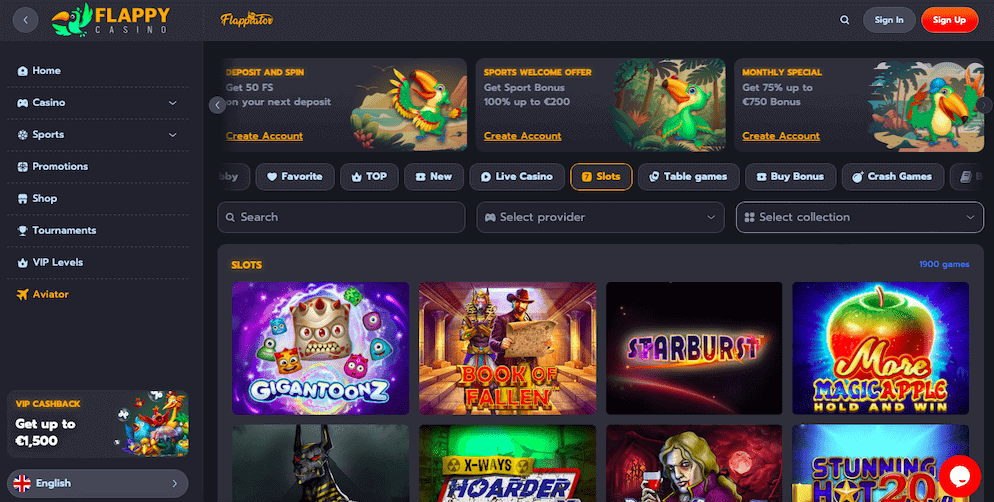 blackjack Online -Casino