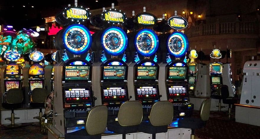 boku Casino online