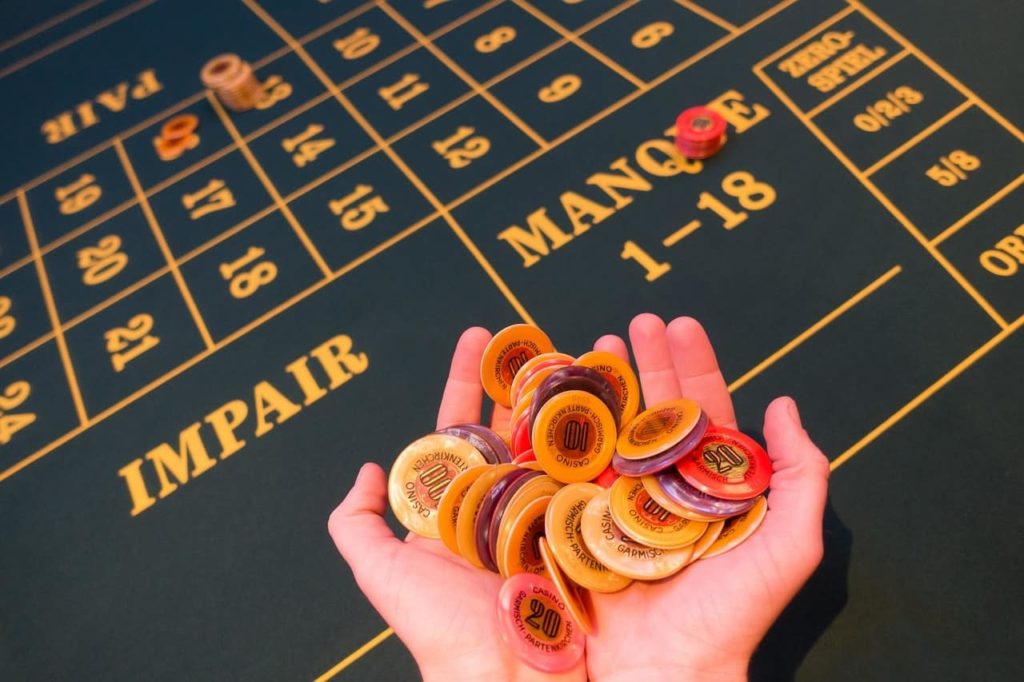 bomb squad Casino