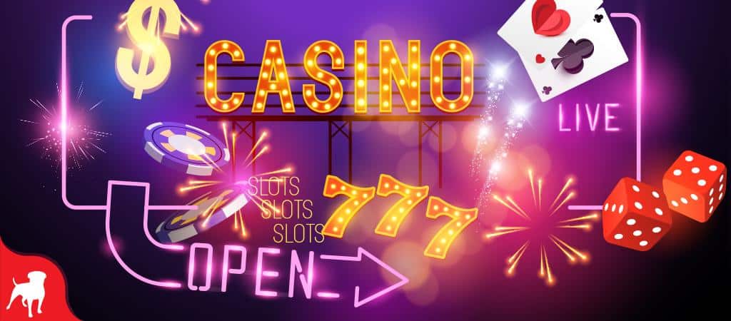 bonus 100 Redbet casino