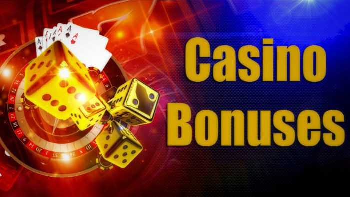 bonus casino wolinak