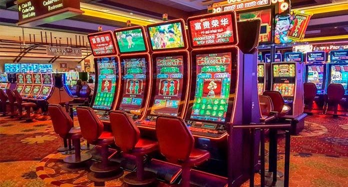 butterfly hot 10 casino