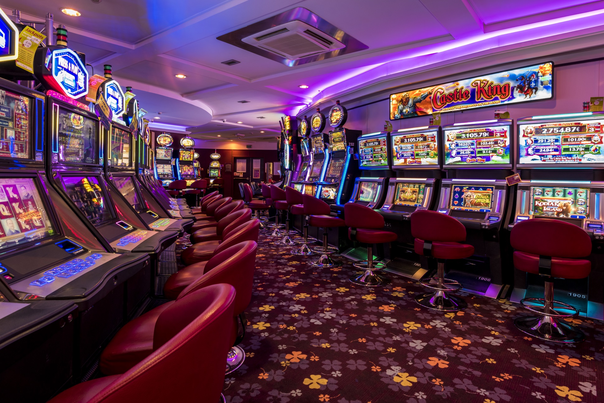 cash wizard big win jackpot
