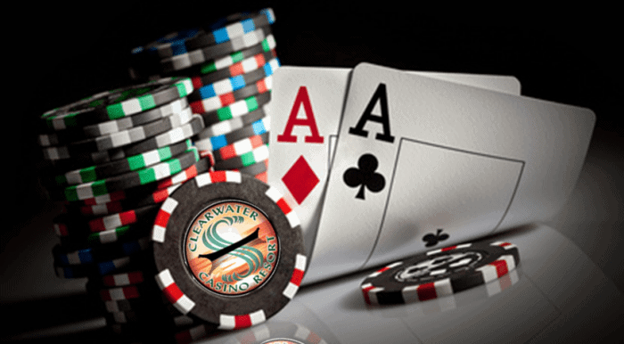 casino Angels Touch