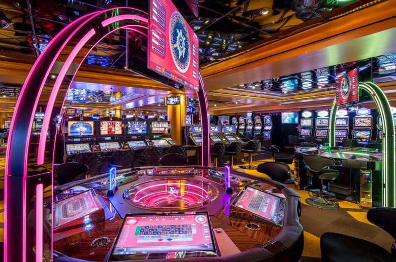 casino Anna inloggning