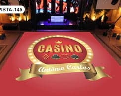 casino Curry in a Hurry