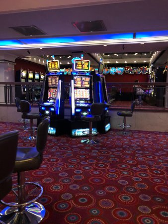 casino Incredible Hulk Ultimate Revenge