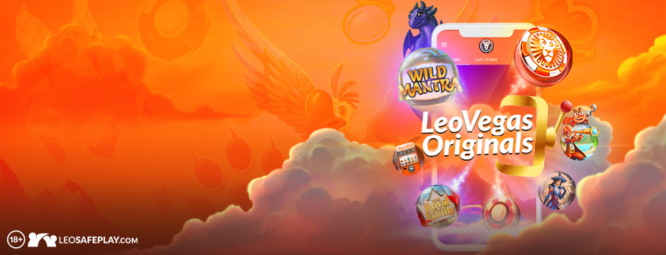 casino Lucky Nugget mobile