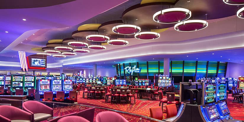 casino Lush