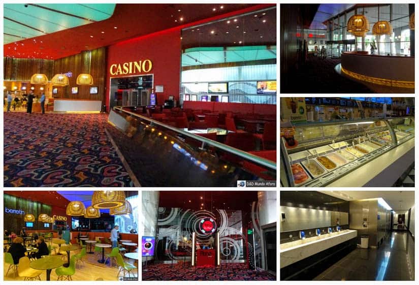 casino Northern Lights mobile