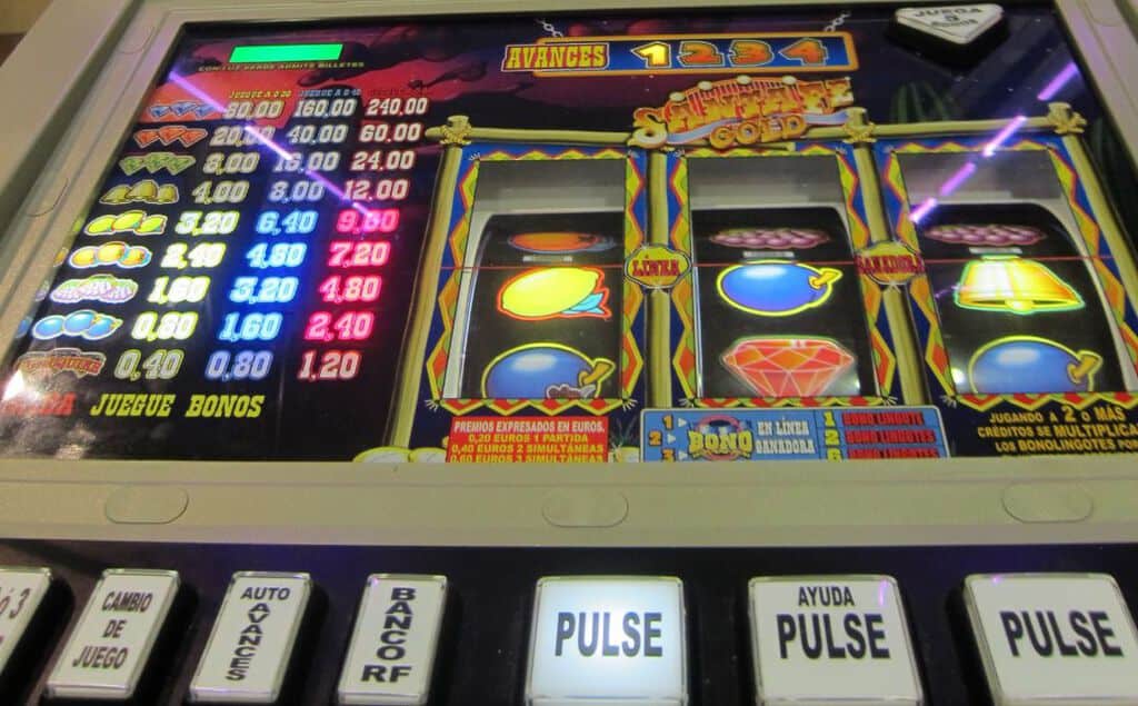 casino Piggy Riches