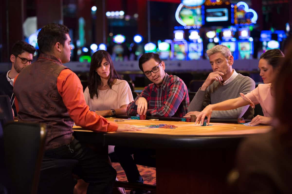 casino Riva mobile